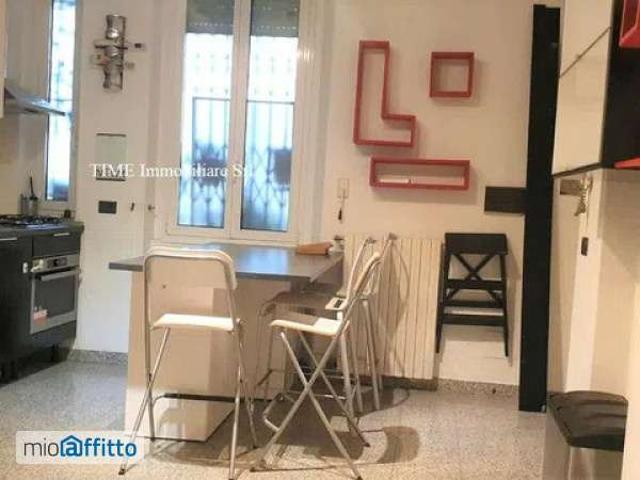 Bilocale Chiesa rossa, cermenate, ripamonti