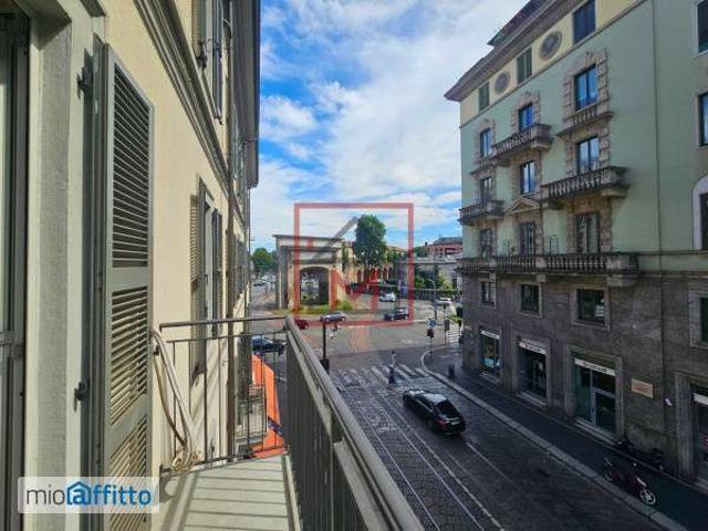 Bilocale Chiesa rossa, cermenate, ripamonti