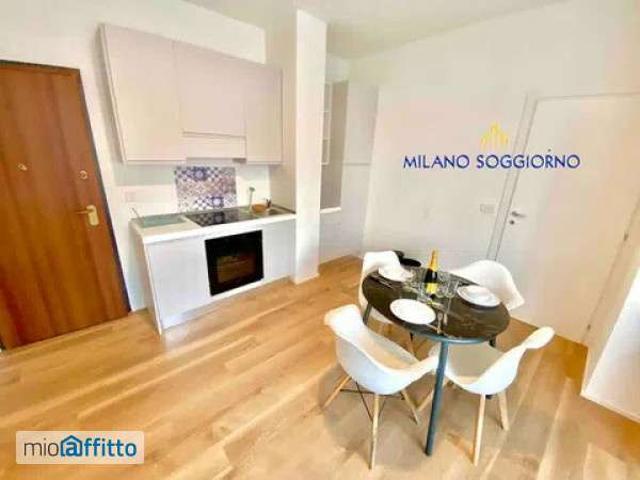 Bilocale Chiesa rossa, cermenate, ripamonti