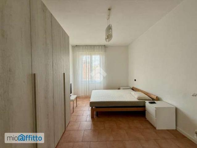 Bilocale Chiesa rossa, cermenate, ripamonti