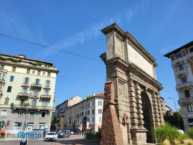 Bilocale Chiesa rossa, cermenate, ripamonti