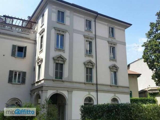 Bilocale Chiesa rossa, cermenate, ripamonti