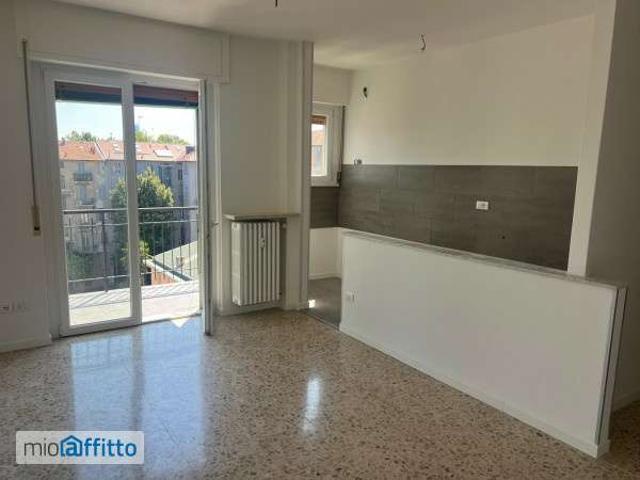 Bilocale Chiesa rossa, cermenate, ripamonti