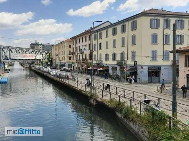 Bilocale Chiesa rossa, cermenate, ripamonti
