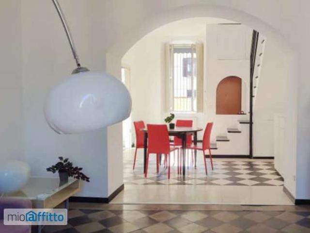 Bilocale Chiesa rossa, cermenate, ripamonti