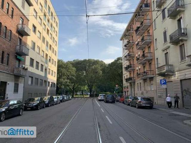 Bilocale Chiesa rossa, cermenate, ripamonti