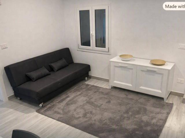 Bilocale Circonvallazione San Gaetanino 145s, Centro Storico, Ravenna