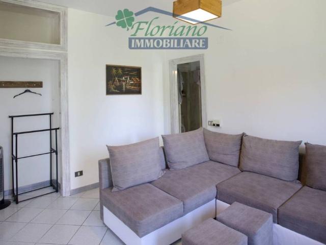 Bilocale Circonvallazione Trieste, Borgo Carige, Capalbio