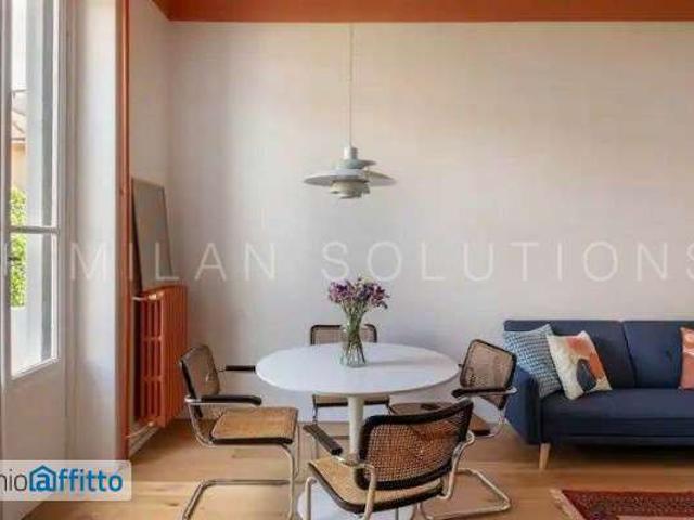 Bilocale arredato Città studi, lambrate, udine, loreto