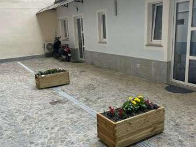 Bilocale Cit turin