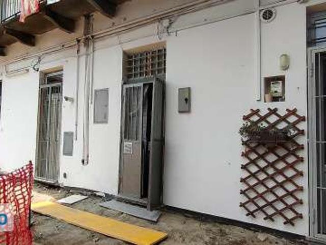 Bilocale Cit turin