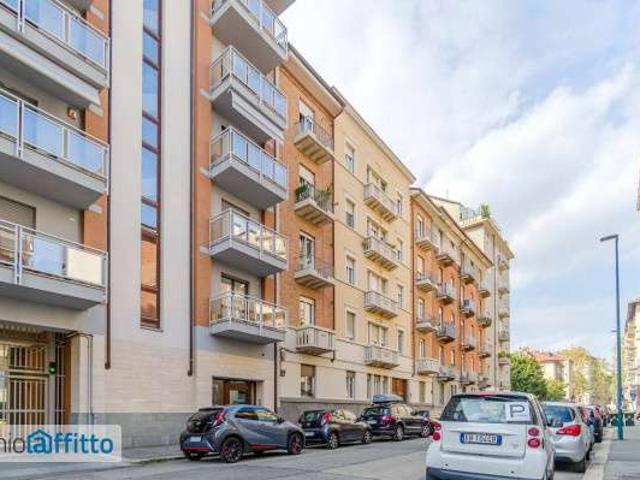 Bilocale Cit turin