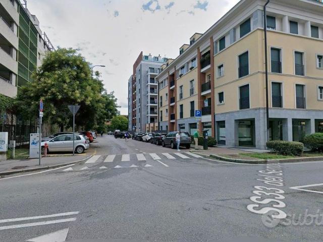 Bilocale completamente Arredato