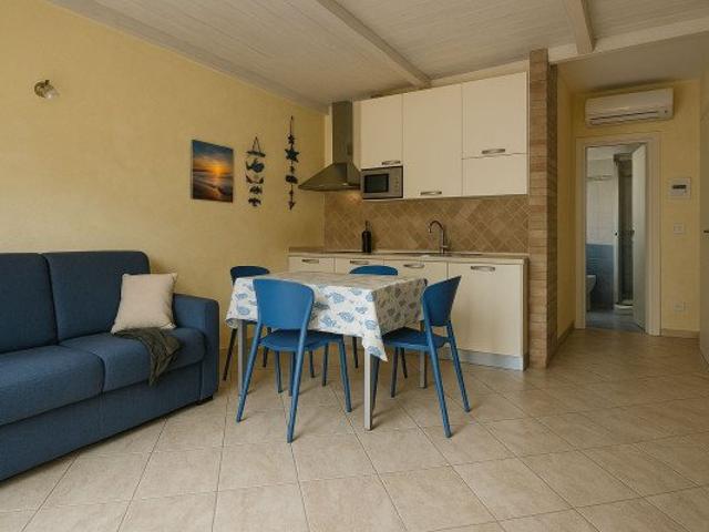 Bilocale Completamente Ristrutturato A Pochi Passi Dal Mare 49m² Varazze
