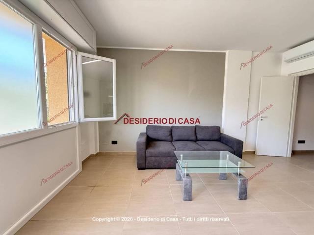 Bilocale Contrada Trefiumi Boschetto, Lascari