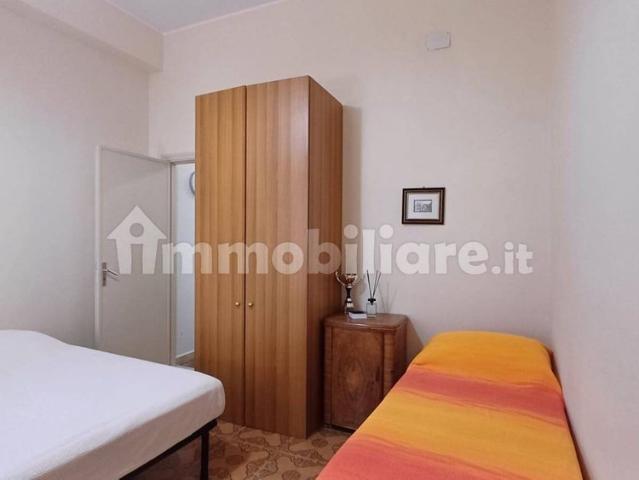 Bilocale Contrada Malvicino, Capo d'Orlando