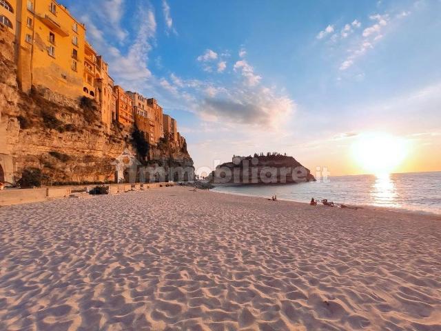 Bilocale Contrada Marina Vescovado, Tropea