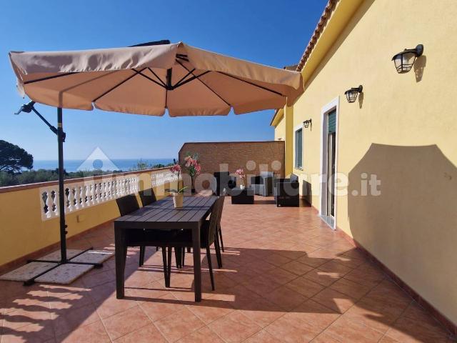 Bilocale Contrada Mezzacampa 23, Ortoliuzzo San Saba, Messina