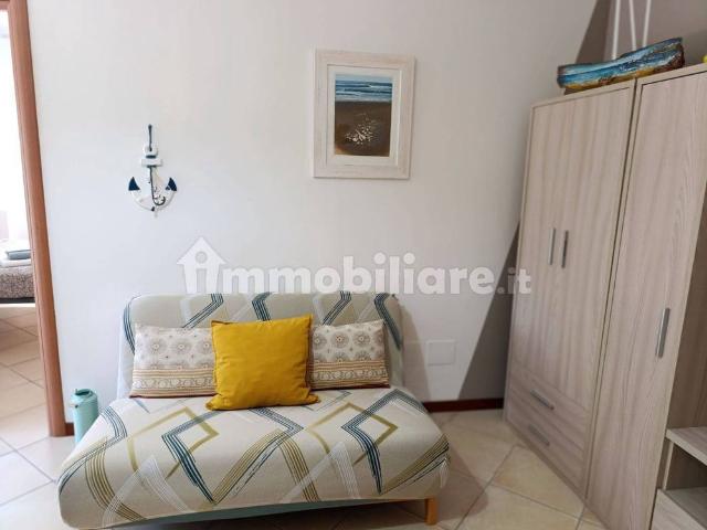 Bilocale Contrada San Donato 3, Ortona