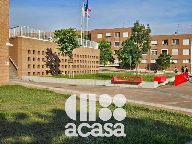 BILOCALE CON CORTE PRIVATA A REDDITO PER INVESTITORI