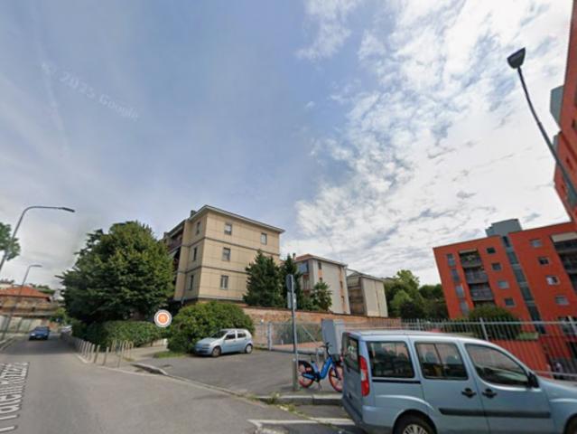 Bilocale con cantina e posto auto 650 EURO