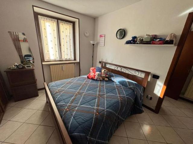 BILOCALE CON BOX AUTO SENZA SPESE CONDOMINIALI