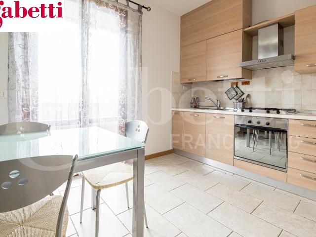 Bilocale con box a Castelnuovo Berardenga