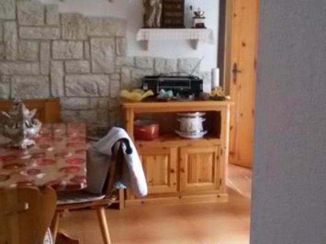 Bilocale con box e cantina