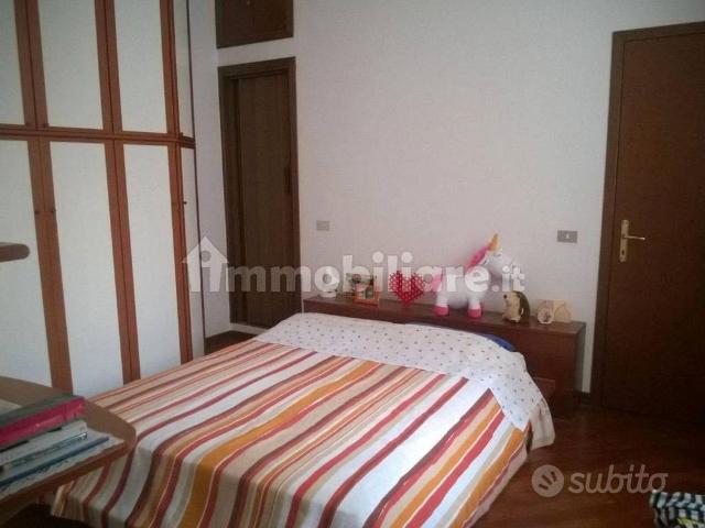 Bilocale con bagno ristrutturato