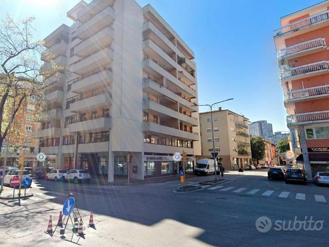 Bilocale con balcone Udine