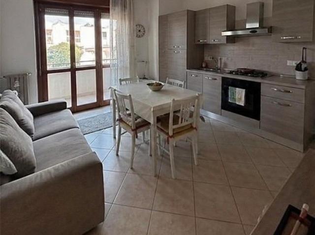 Bilocale con balcone Desenzano del Garda