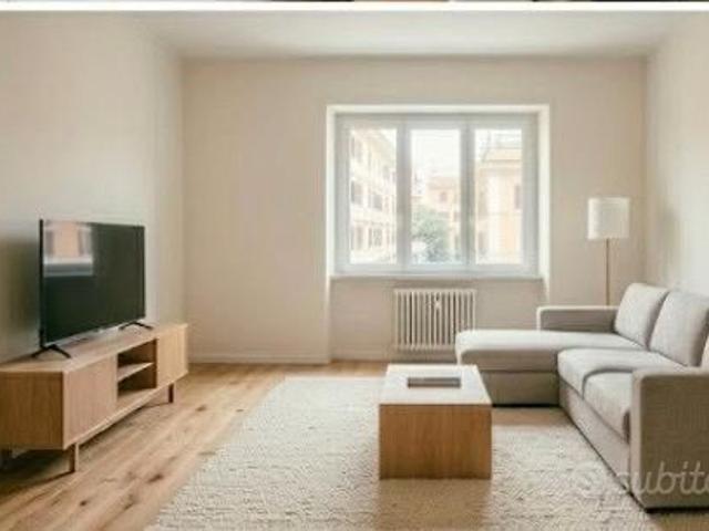 Bilocale con Balcone in zona Marconi