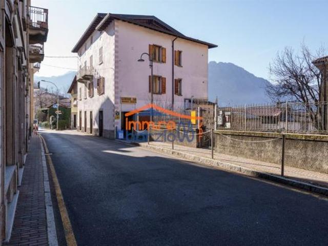 BILOCALE CON BALCONE MARGNO