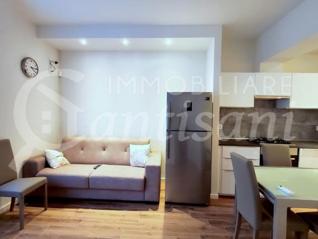 Bilocale con balcone Ristrutturato in affitto zona Rifredi