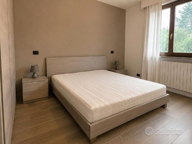 Bilocale con Garage a Lazise