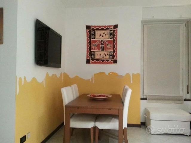 Bilocale con Garage incluso
