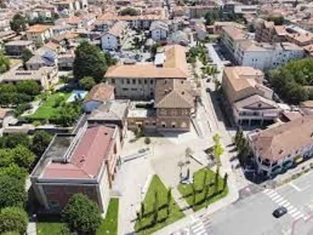 bilocale con garage incluso PAULLO MI