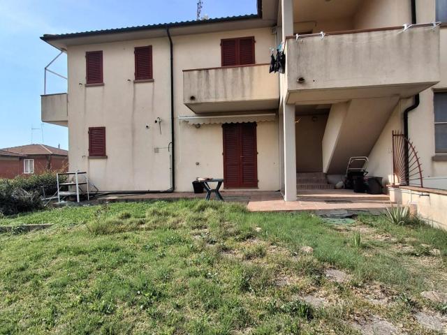 Bilocale con giardino, Castagneto Carducci bolgheri