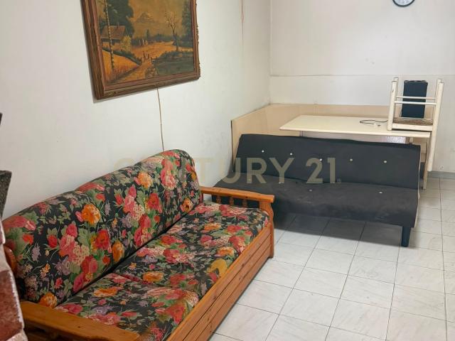 Bilocale con giardino in contrada vaccarizzo, Carlentini
