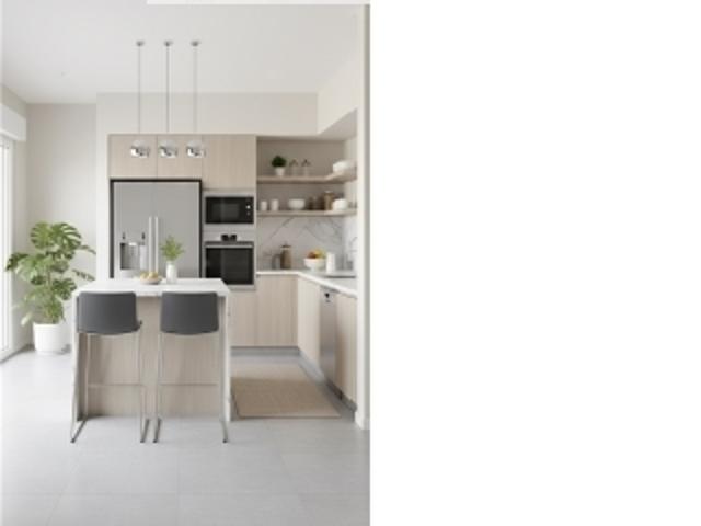 Bilocale con giardino, Scandicci casellina