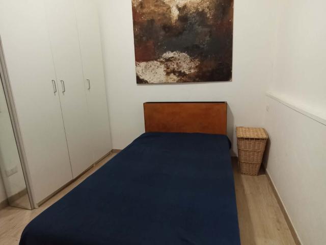 Bilocale con giardino privato Trastevere/Villa Pamphili