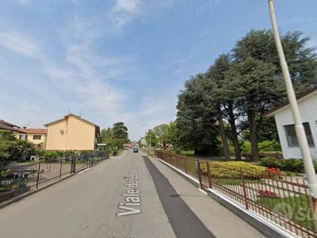Bilocale CON GIARDINO PRIVATO TUTTO COMPRESO