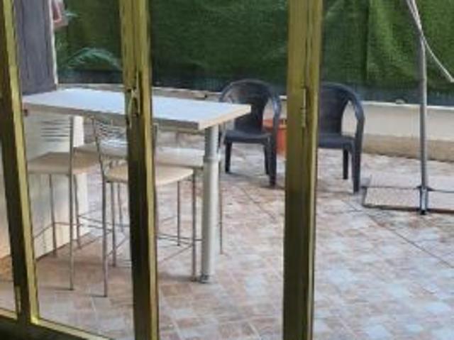 Bilocale con Giardino Privato Aurelia / Cornelia | TUTTO INCLUSO