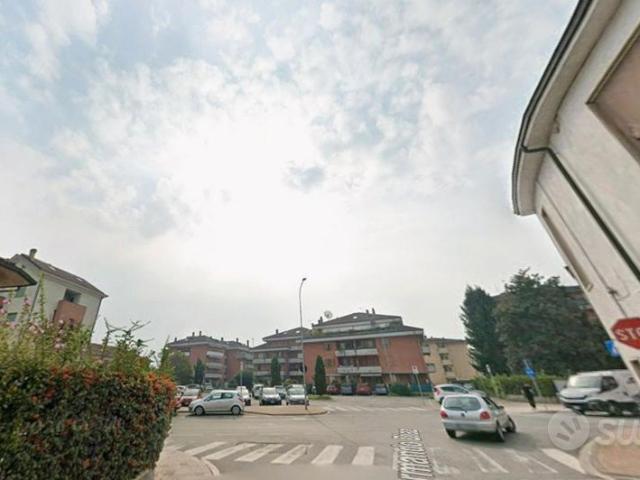 Bilocale con DUE BALCONI Sant'Angelo Lodigiano