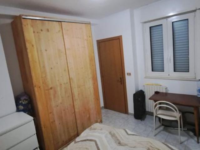 Bilocale con servizi