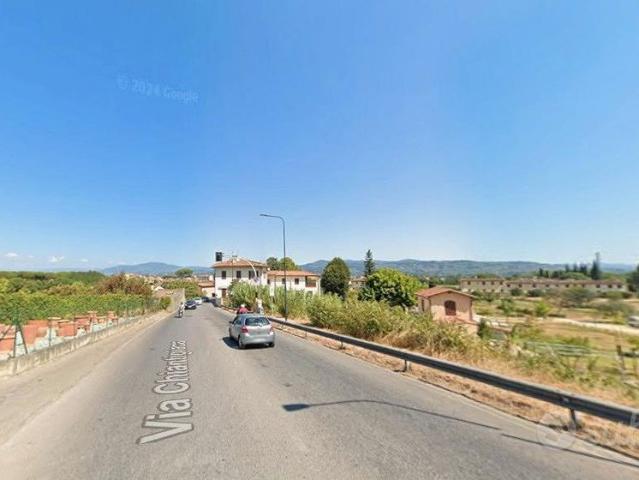 Bilocale con spese COMPRESE Ginestra Fiorentina
