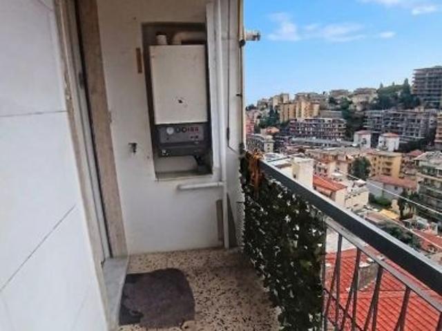 Bilocale con possibilit di garage