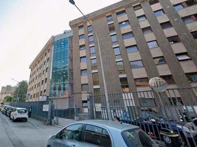 Bilocale con Posto Auto