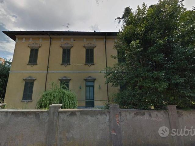 Bilocale con Posto auto