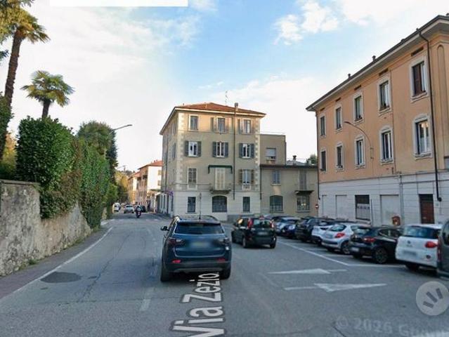 Bilocale con Posto auto